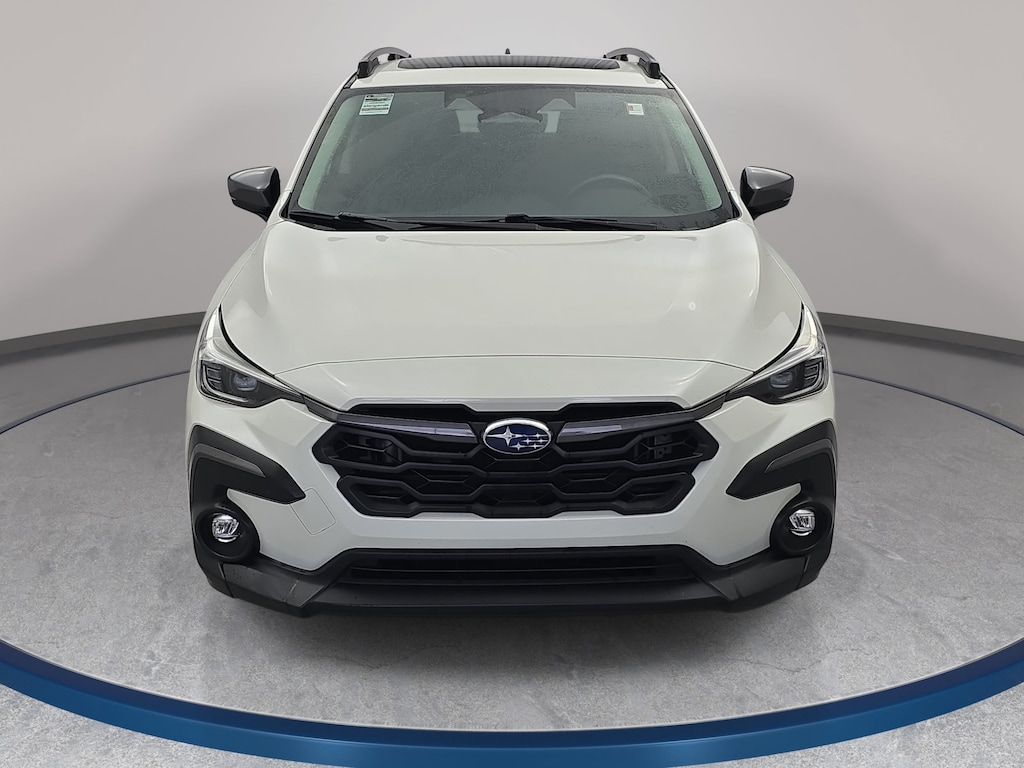 Used 2024 Subaru Crosstrek Limited SUV