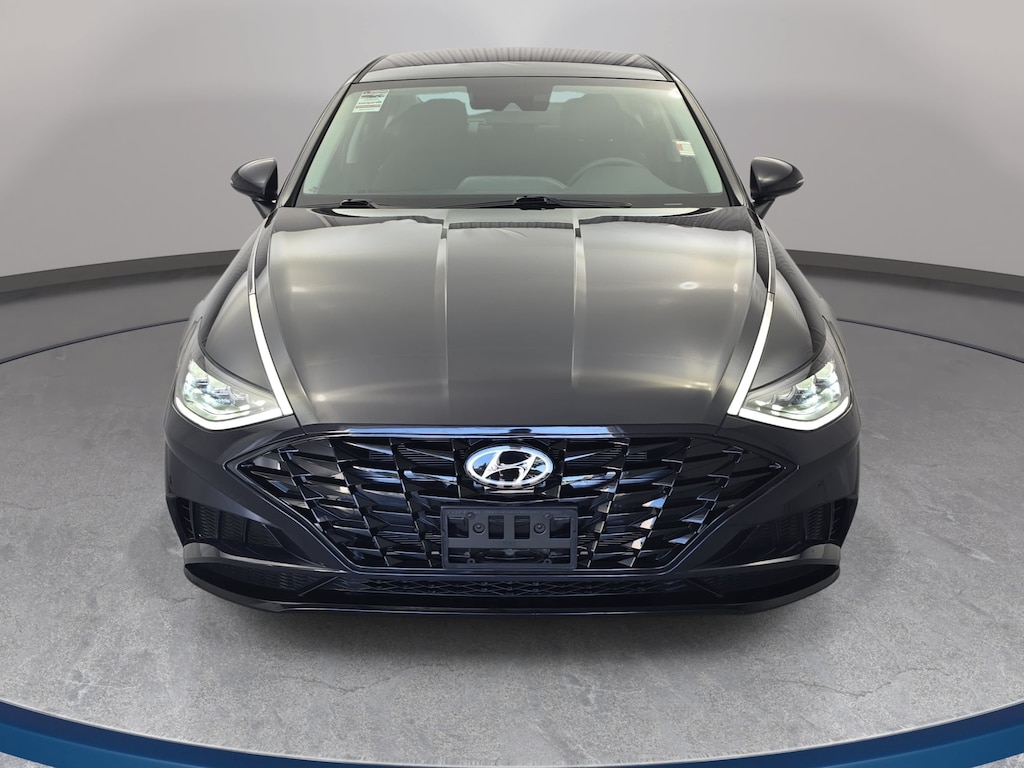 Used 2023 Hyundai Sonata SEL Sedan