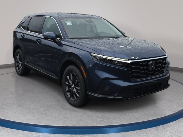 New 2027 Honda CR-V EX-L SUV