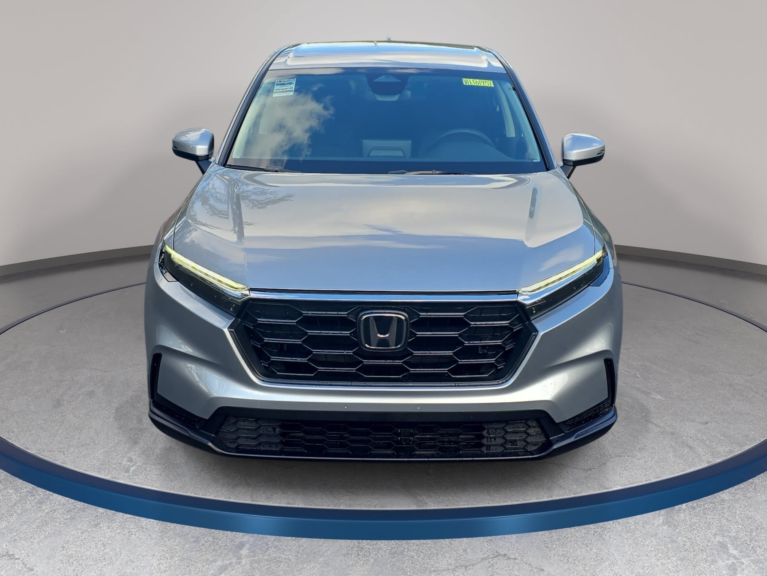 New 2027 Honda CR-V LX SUV