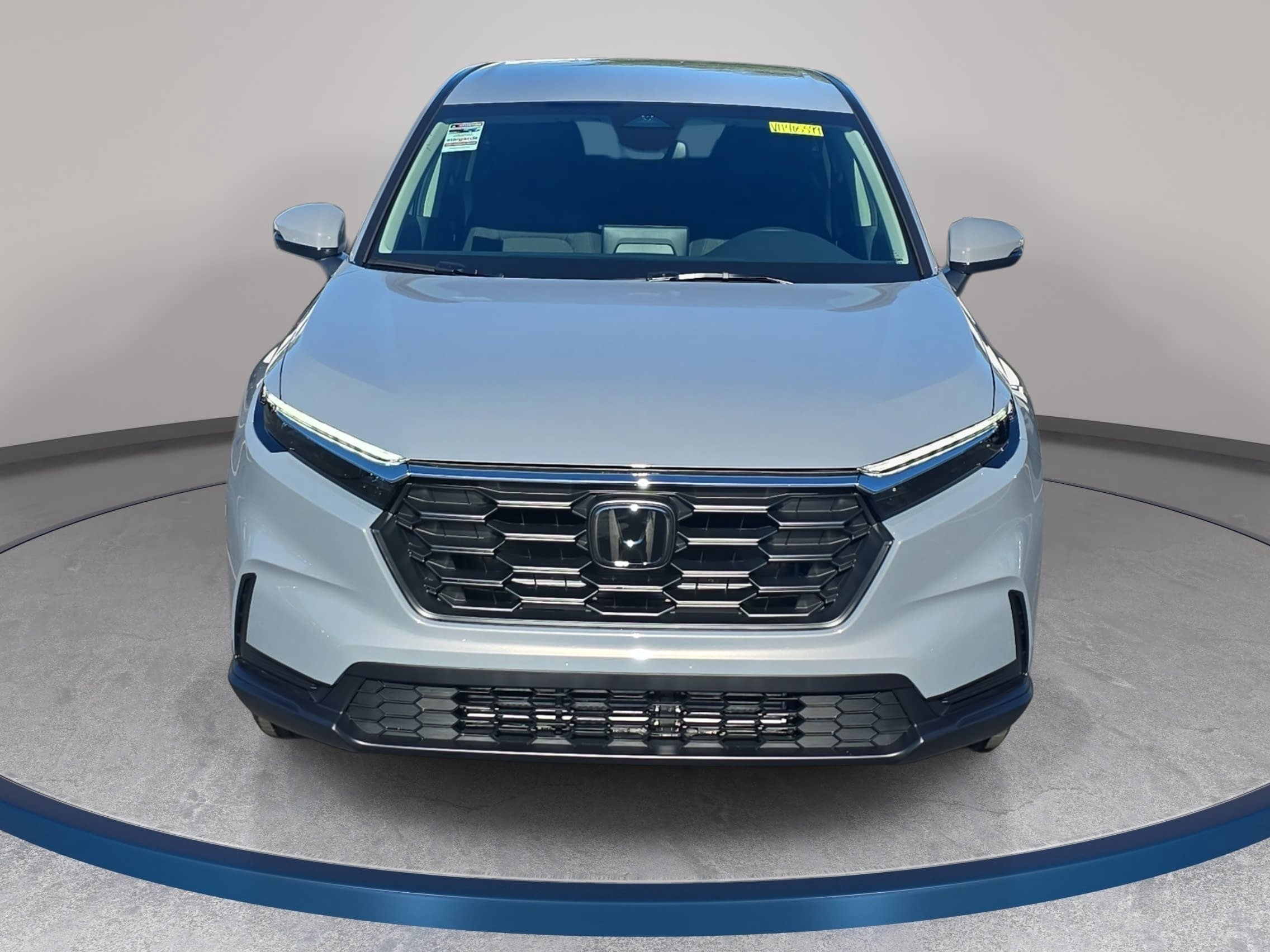 New 2027 Honda CR-V LX LX AWD