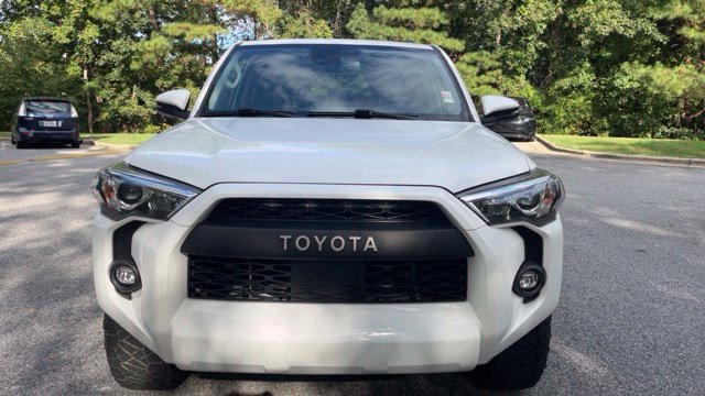 Used 2023 Toyota 4Runner SR5 Premium SUV
