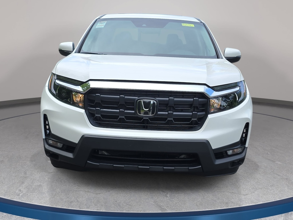 New 2026 Honda Ridgeline RTL Truck Crew Cab