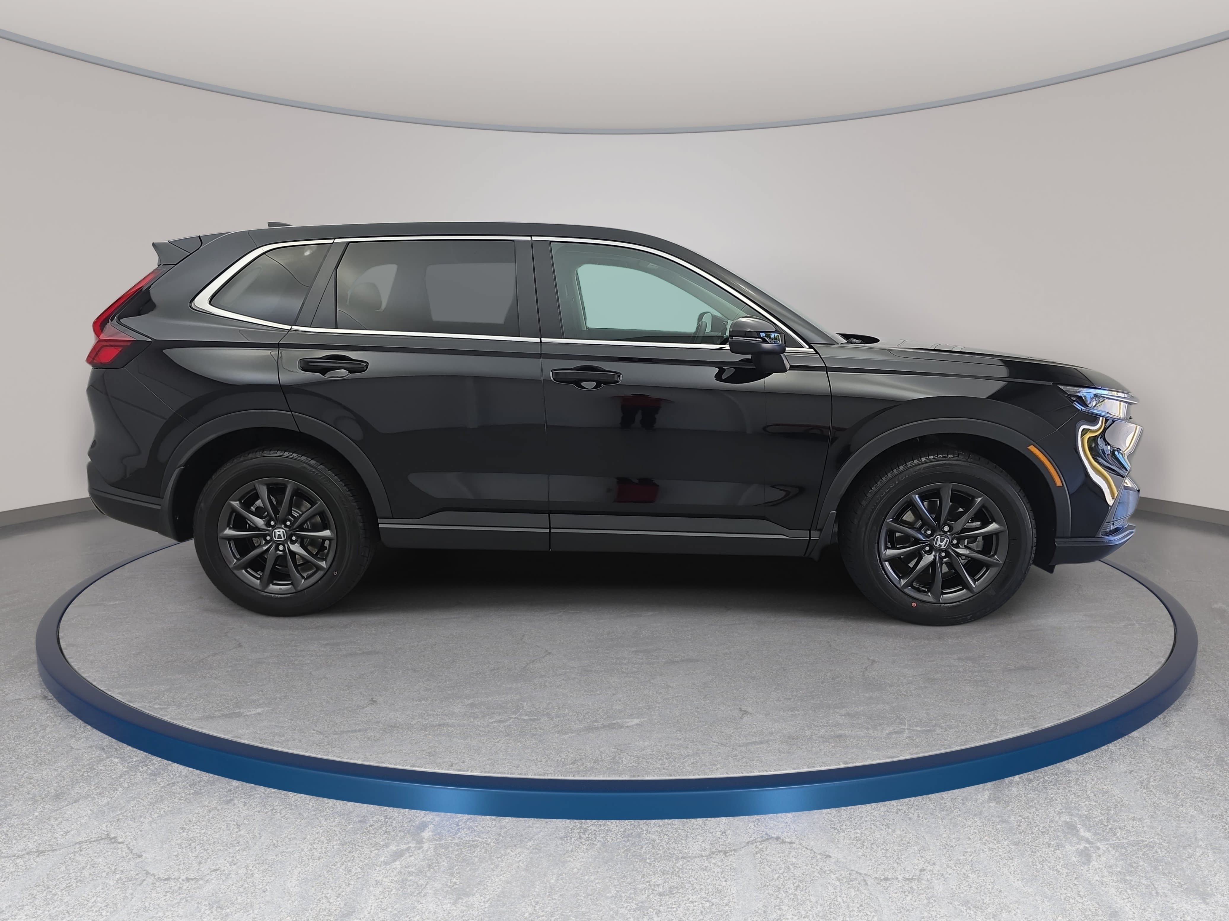 New 2027 Honda CR-V EX-L SUV