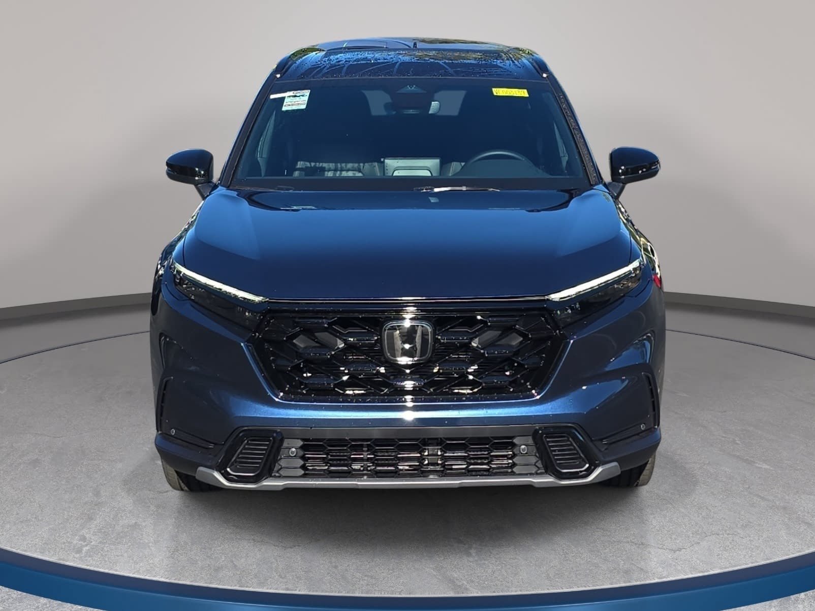 New 2027 Honda CR-V Hybrid Sport-L Sport-L AWD