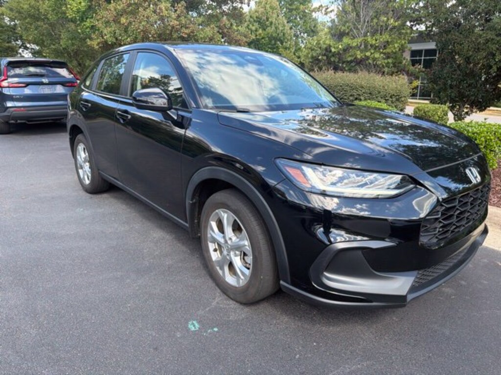 Used 2023 Honda HR-V LX SUV