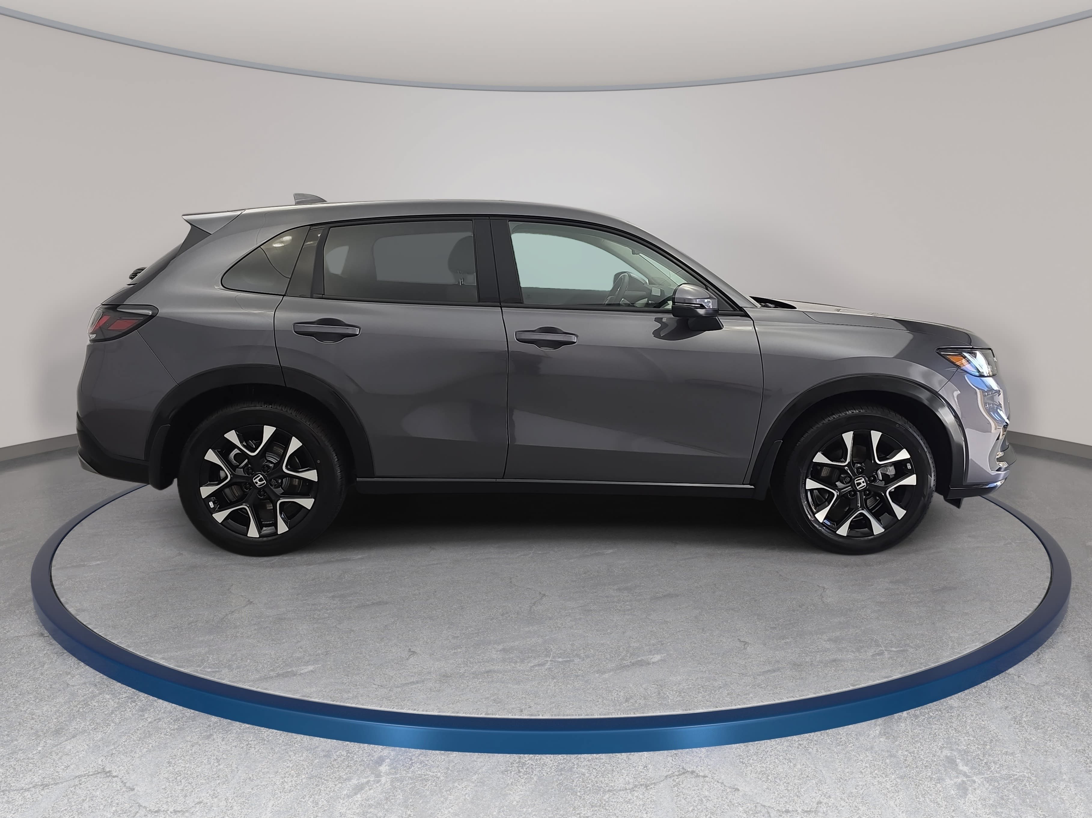 New 2027 Honda HR-V EX-L EX-L AWD CVT
