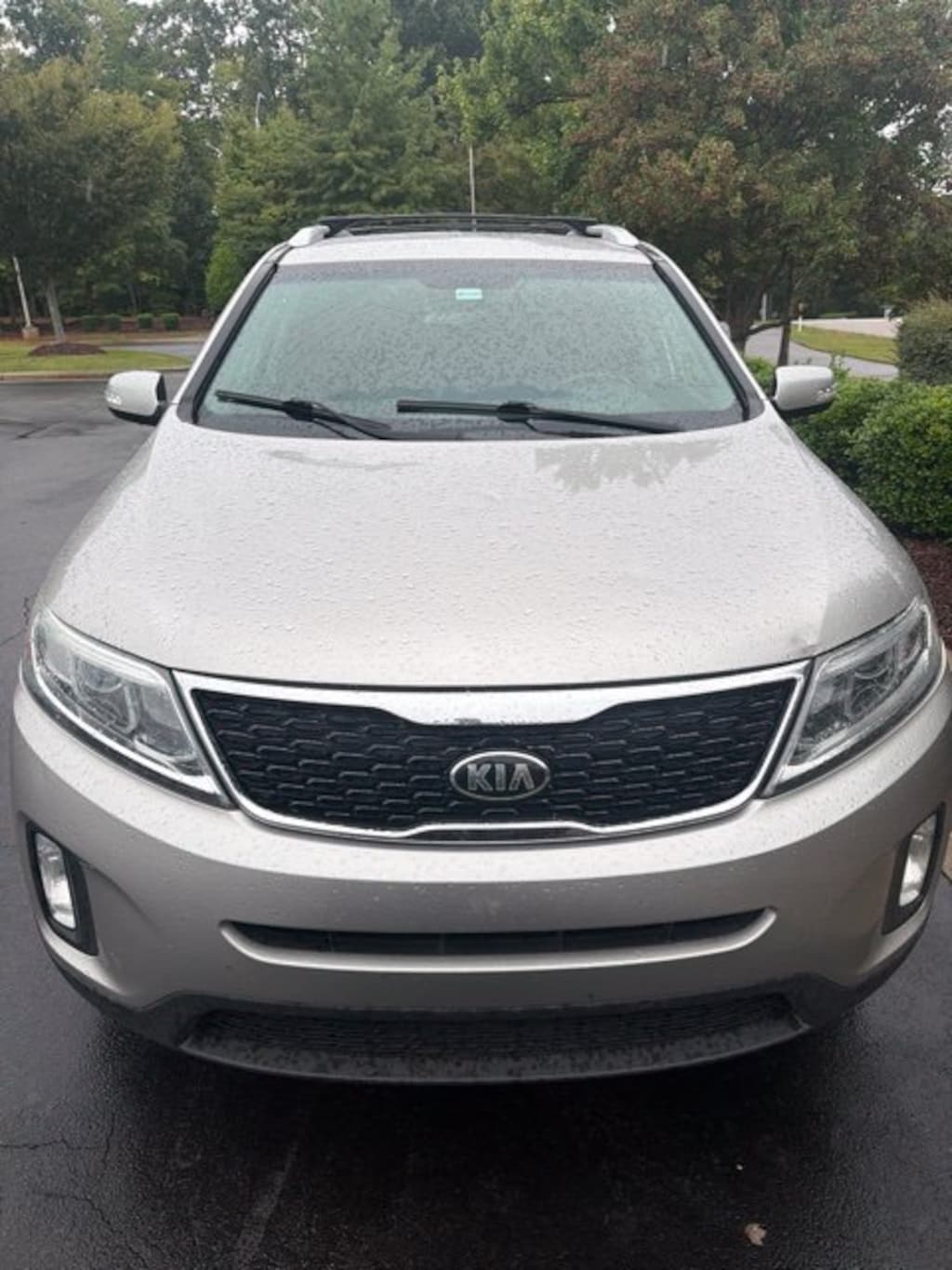 Used 2015 Kia Sorento LX SUV