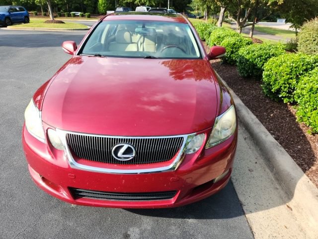 Used 2009 Lexus GS 350 with VIN JTHCE96S390022551 for sale in Cary, NC