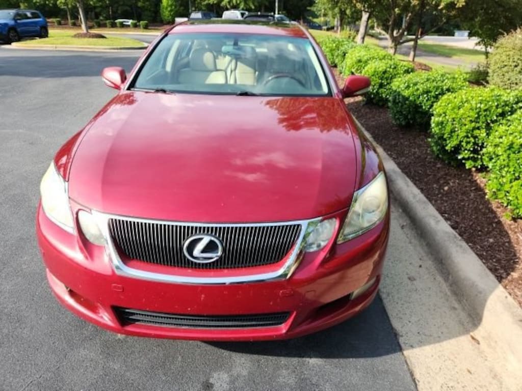 Used 2009 Lexus GS 350 350 Sedan