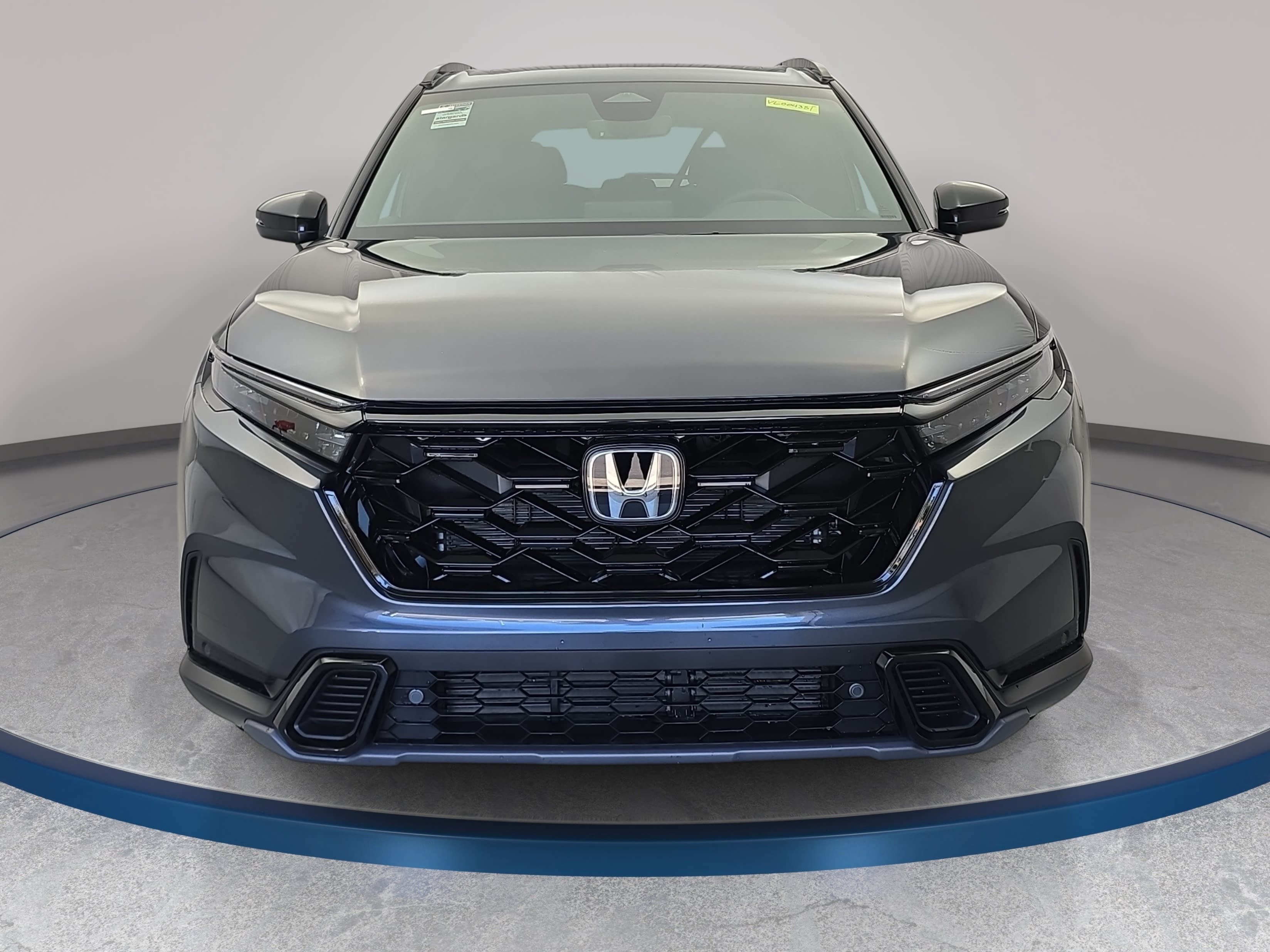 New 2027 Honda CR-V Hybrid Sport-L SUV