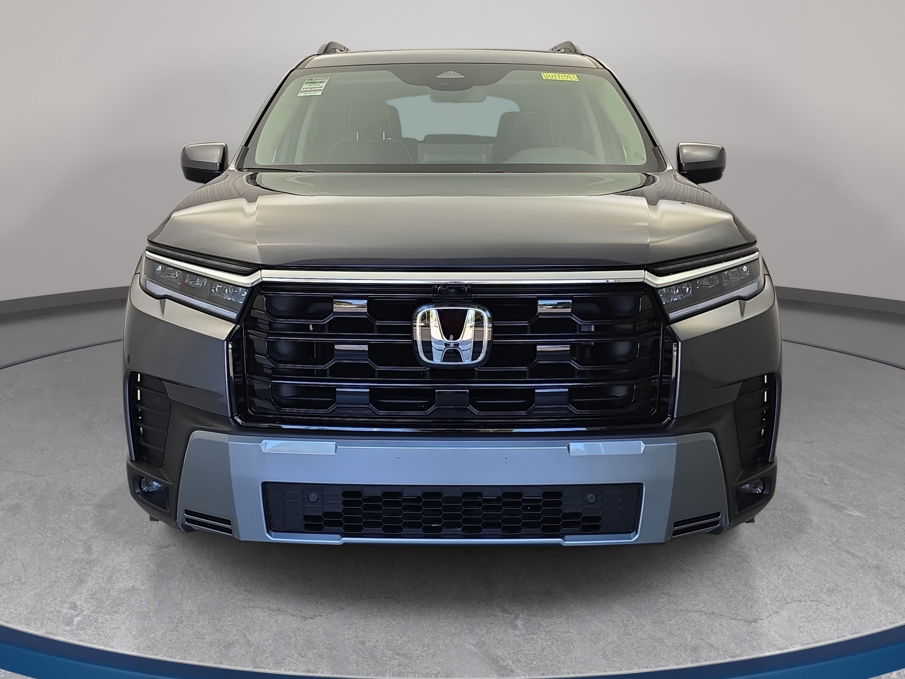 New 2026 Honda Pilot Elite Elite AWD