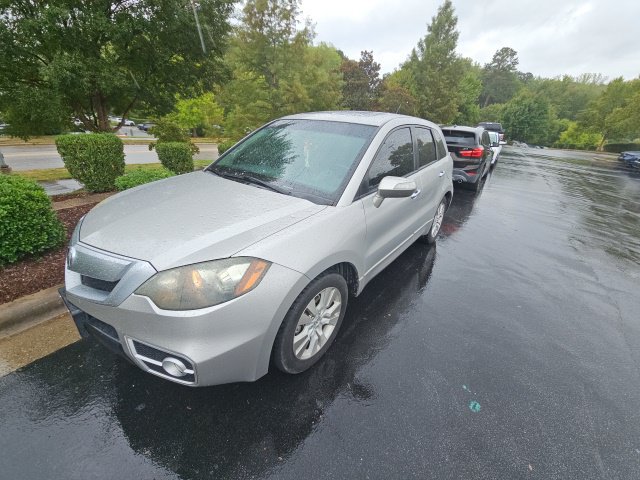 Used 2012 Acura RDX Tech Pkg SUV