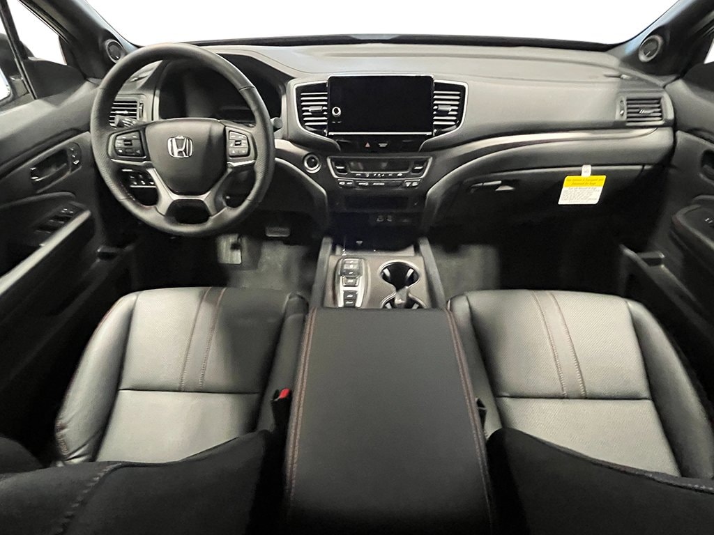 2026 Honda Ridgeline TrailSport - Photo 14