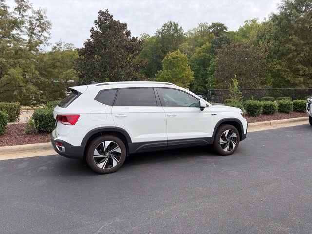  Volkswagen Taos