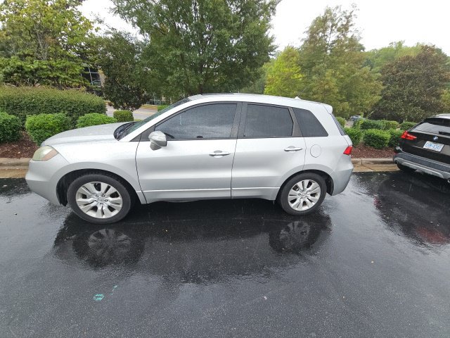 Used 2012 Acura RDX Tech Pkg SUV