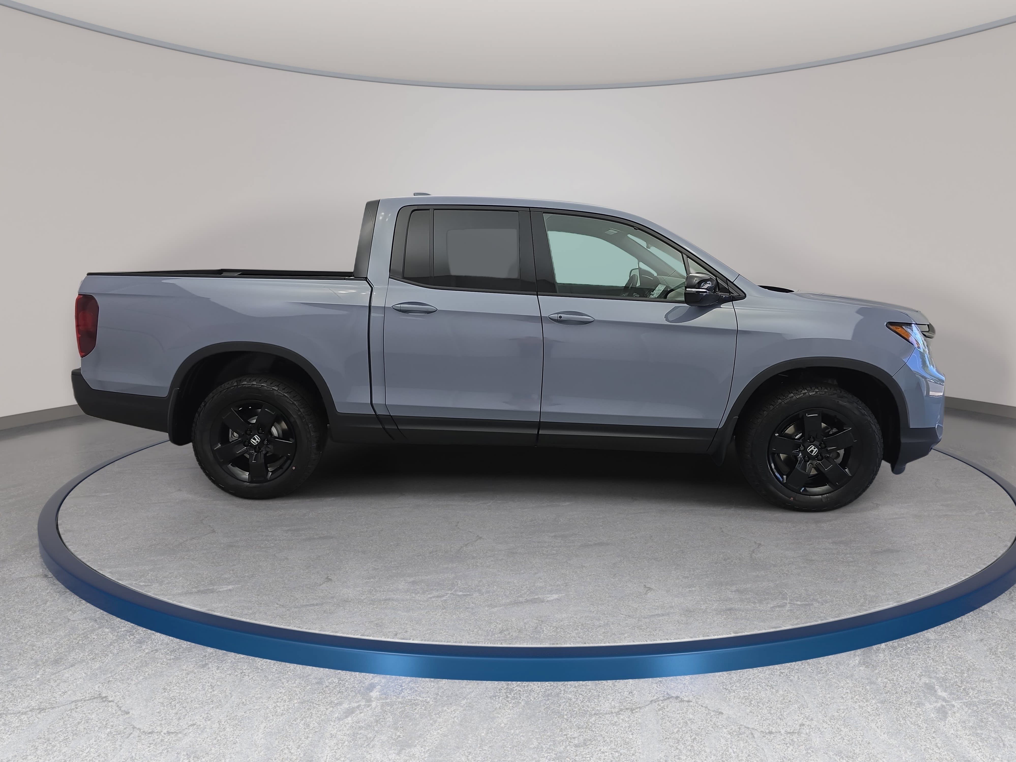 New 2026 Honda Ridgeline Black Edition Black Edition AWD