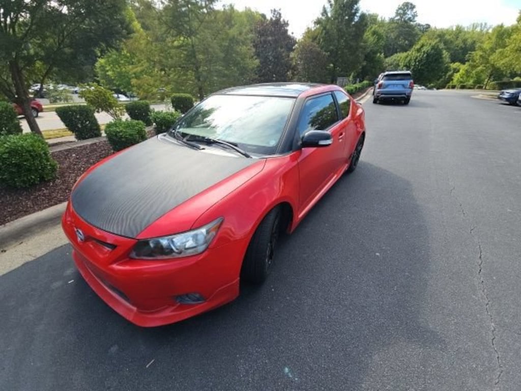 Used 2013 Scion tC Release Series 8.0 Coupe