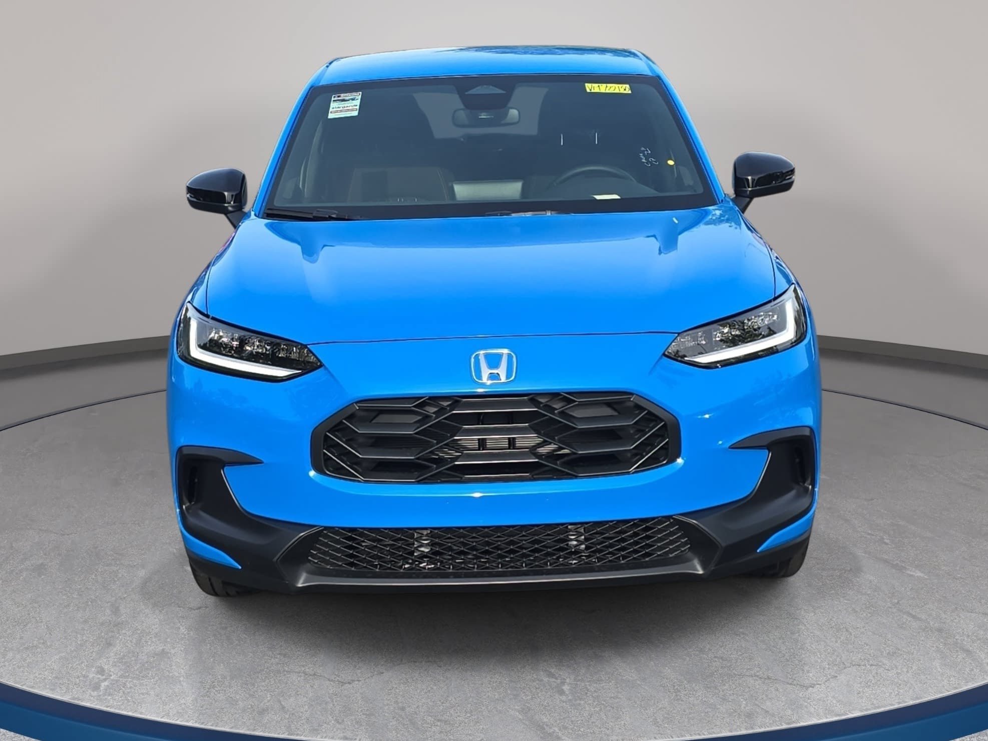New 2027 Honda HR-V Sport Sport 2WD CVT