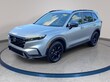  Honda CR-V Hybrid