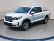  Honda Ridgeline