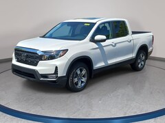 2026 Honda Ridgeline RTL Truck Crew Cab