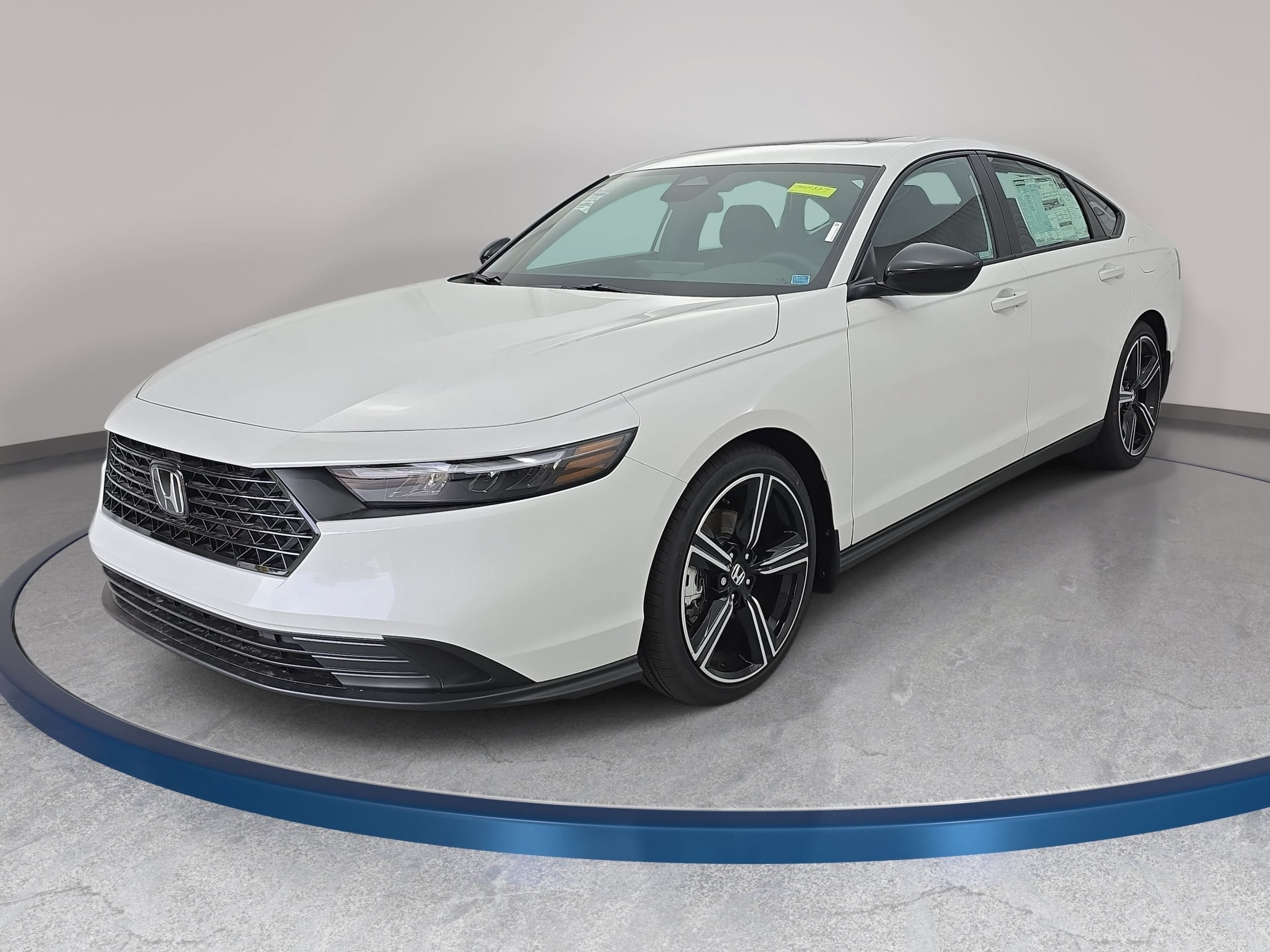 2026 Honda Accord