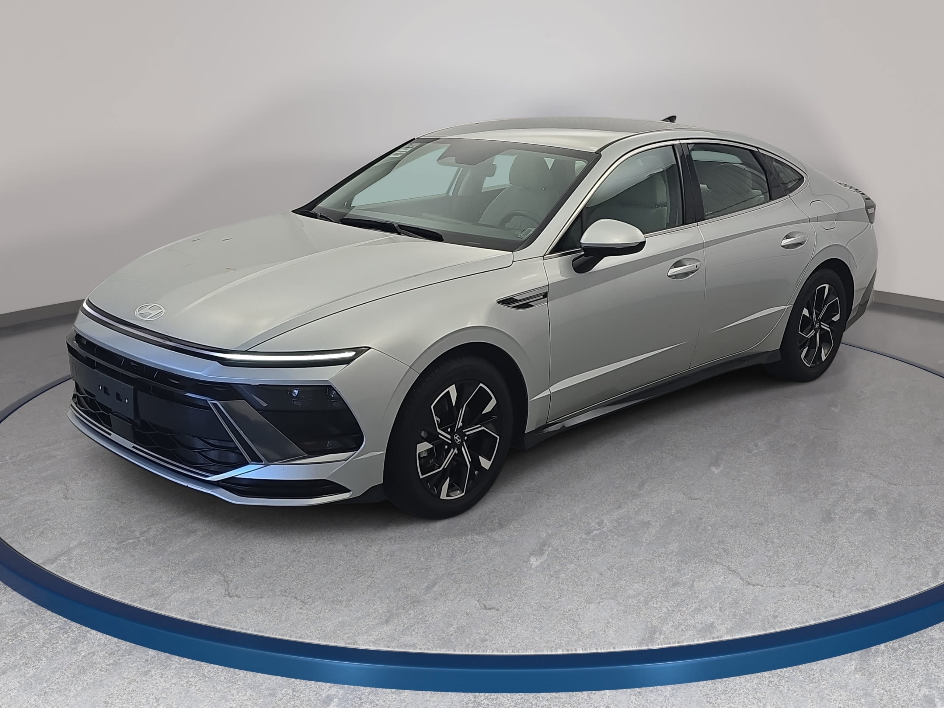 Used 2024 Hyundai Sonata SEL Sedan