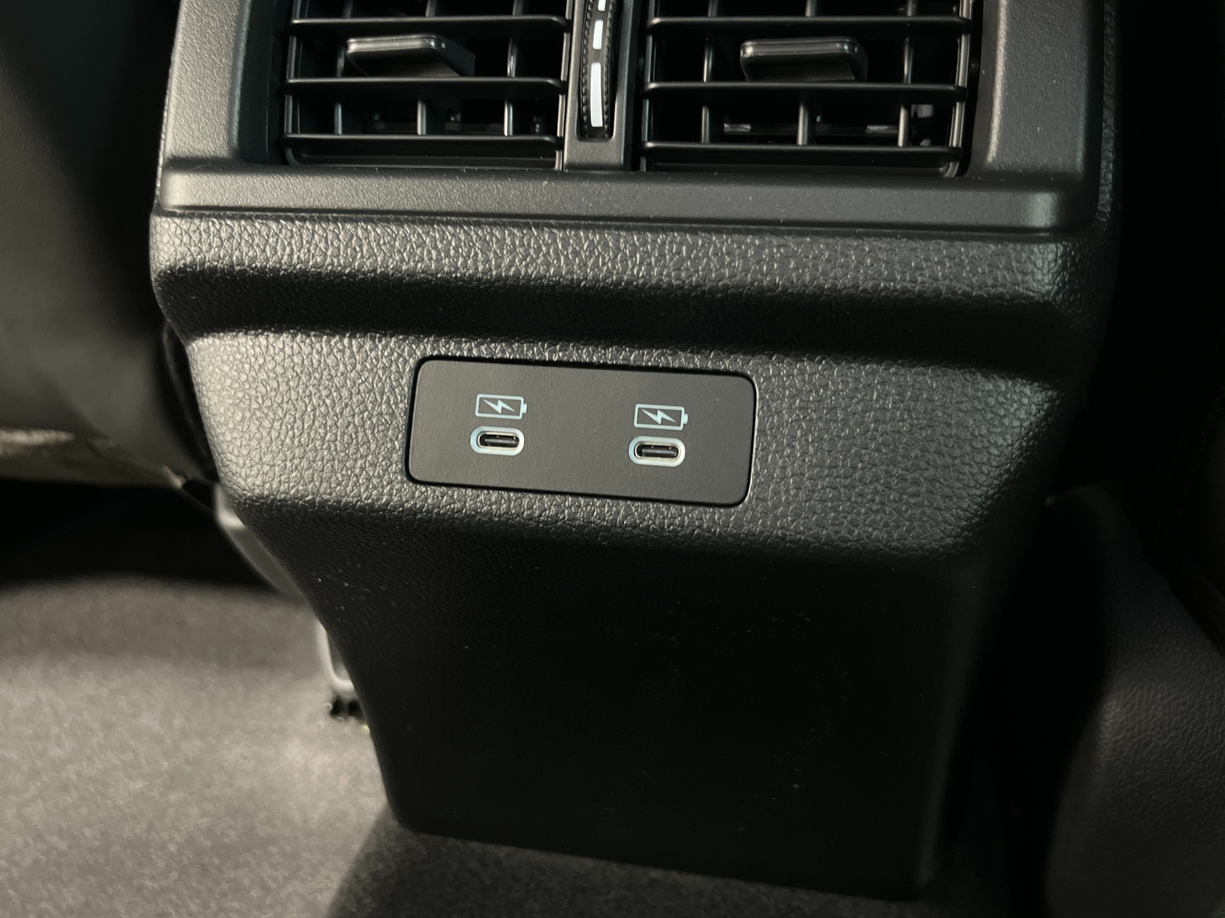 2026 Honda Accord Hybrid Sport-L - Photo 21