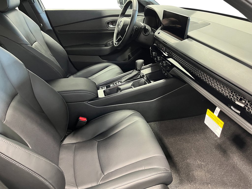 2026 Honda Accord Hybrid Sport-L - Photo 25