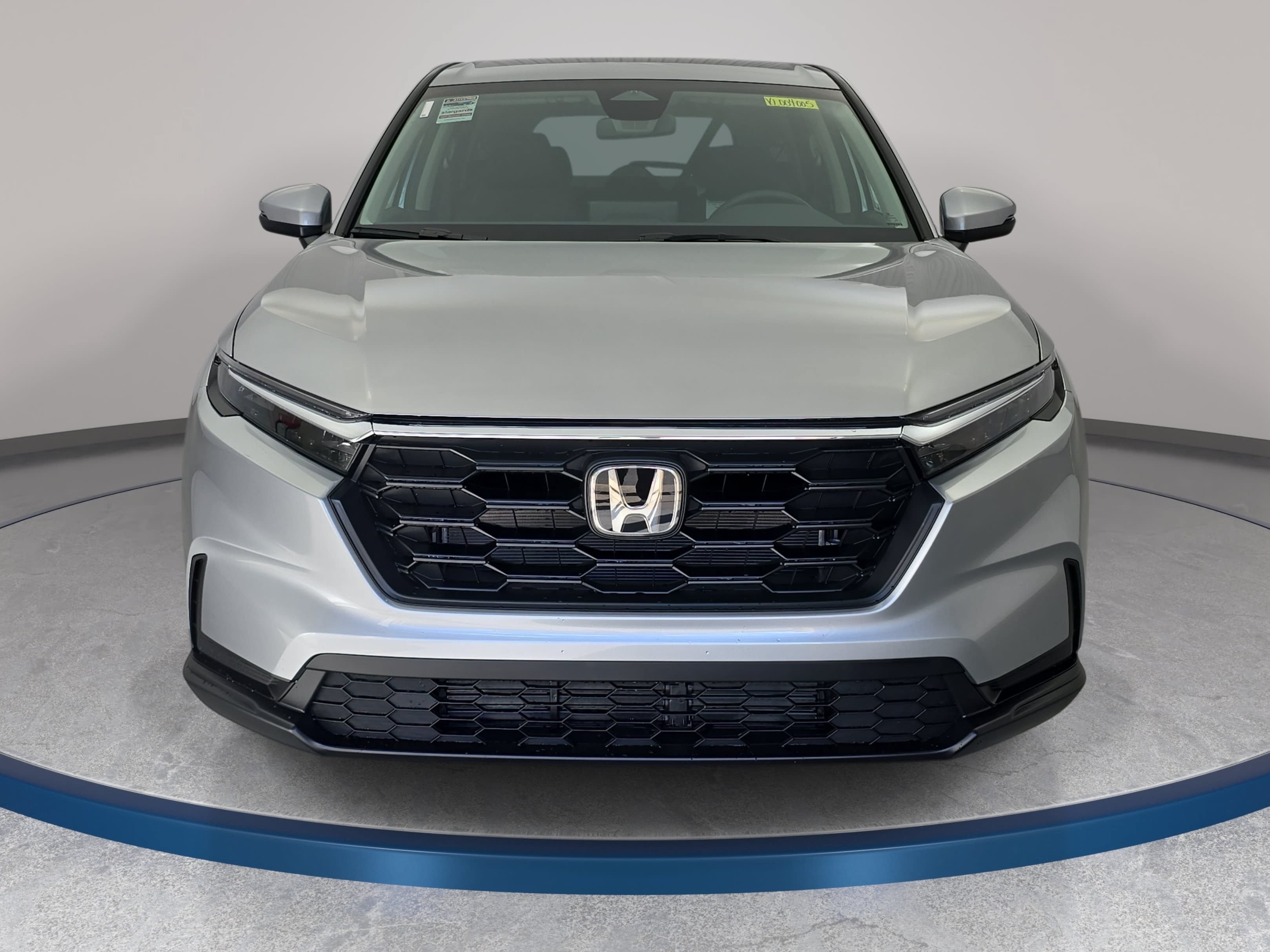 New 2027 Honda CR-V LX SUV