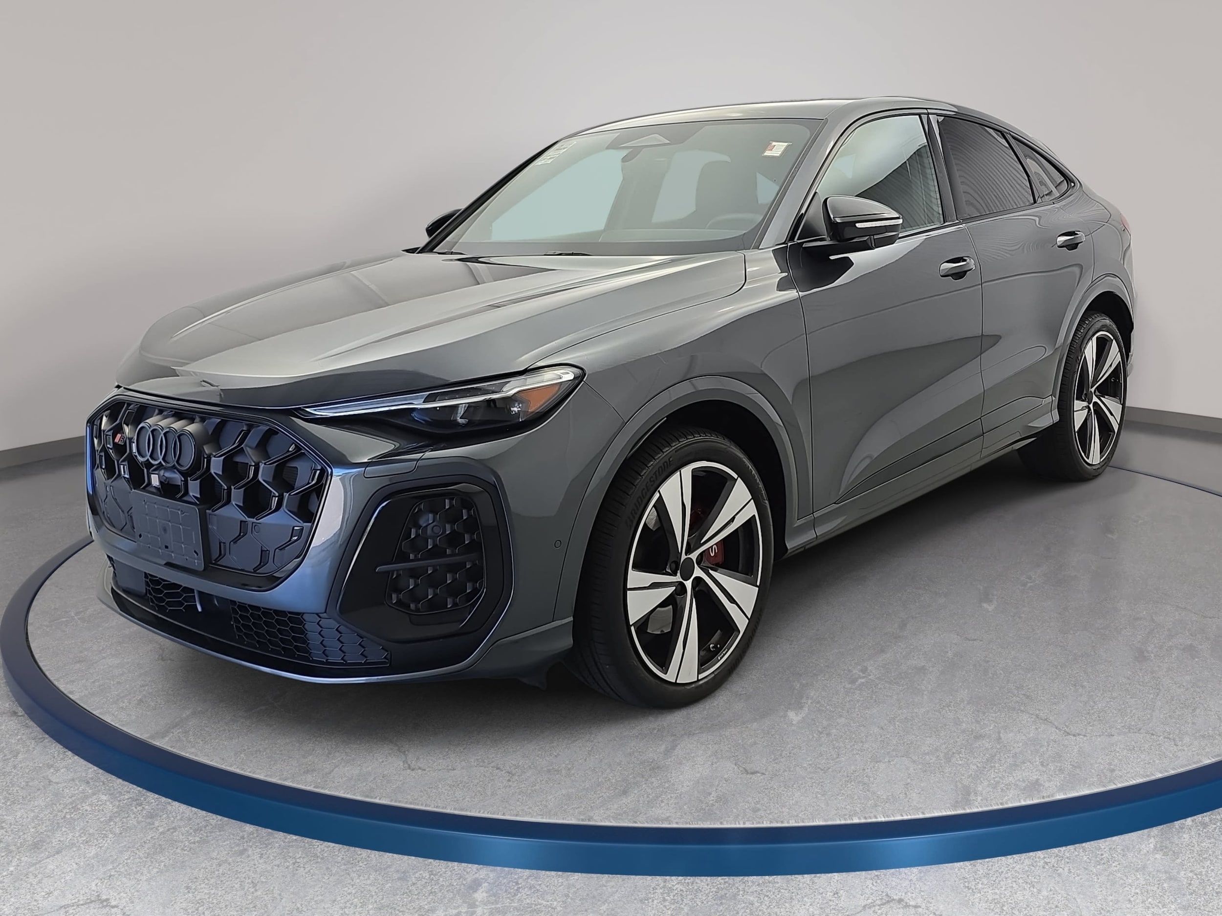 2026 Audi SQ5 Sportback