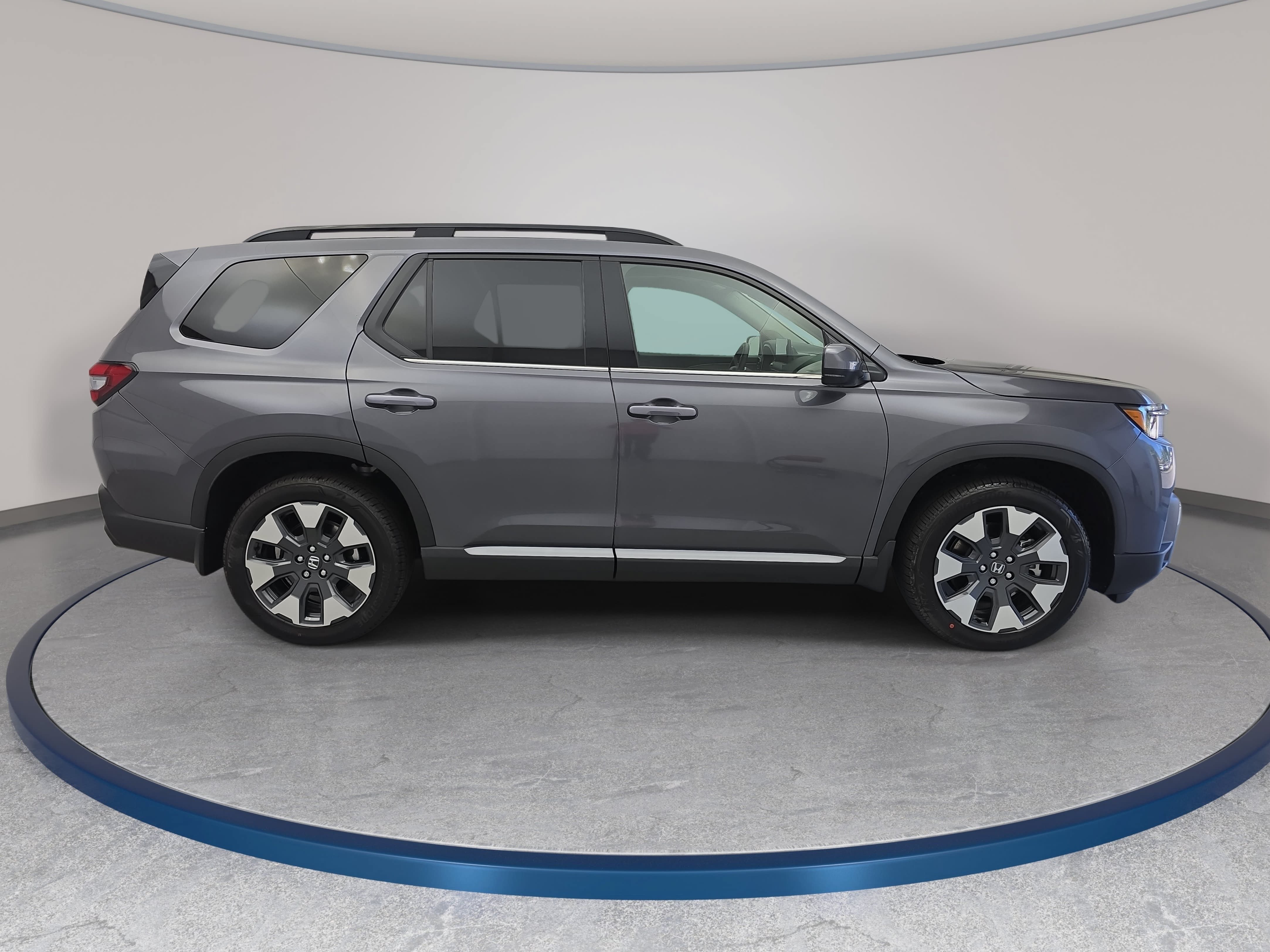 New 2026 Honda Pilot Elite Elite AWD