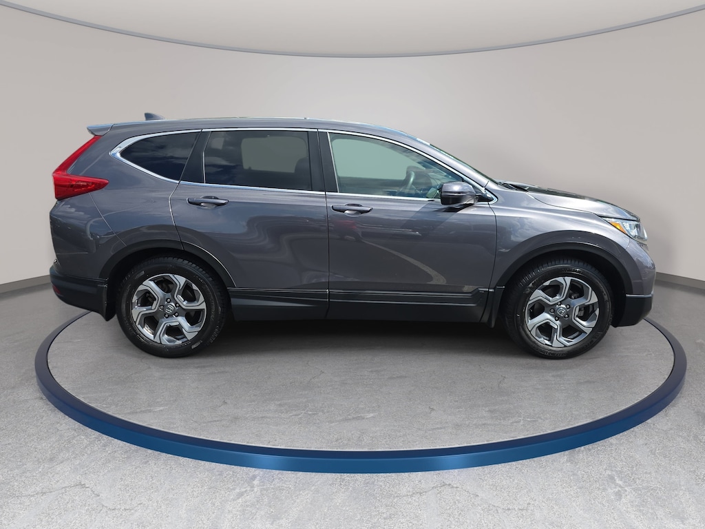 Used 2019 Honda CR-V EX SUV