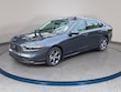  Honda Accord Hybrid