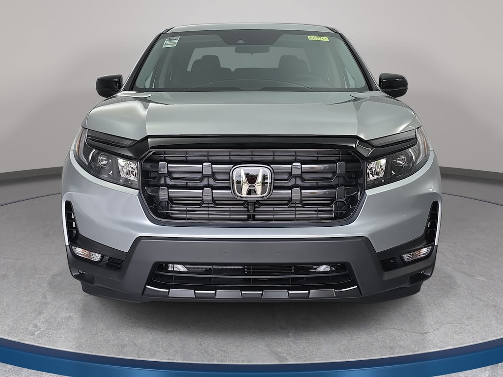New 2026 Honda Ridgeline Sport Truck Crew Cab