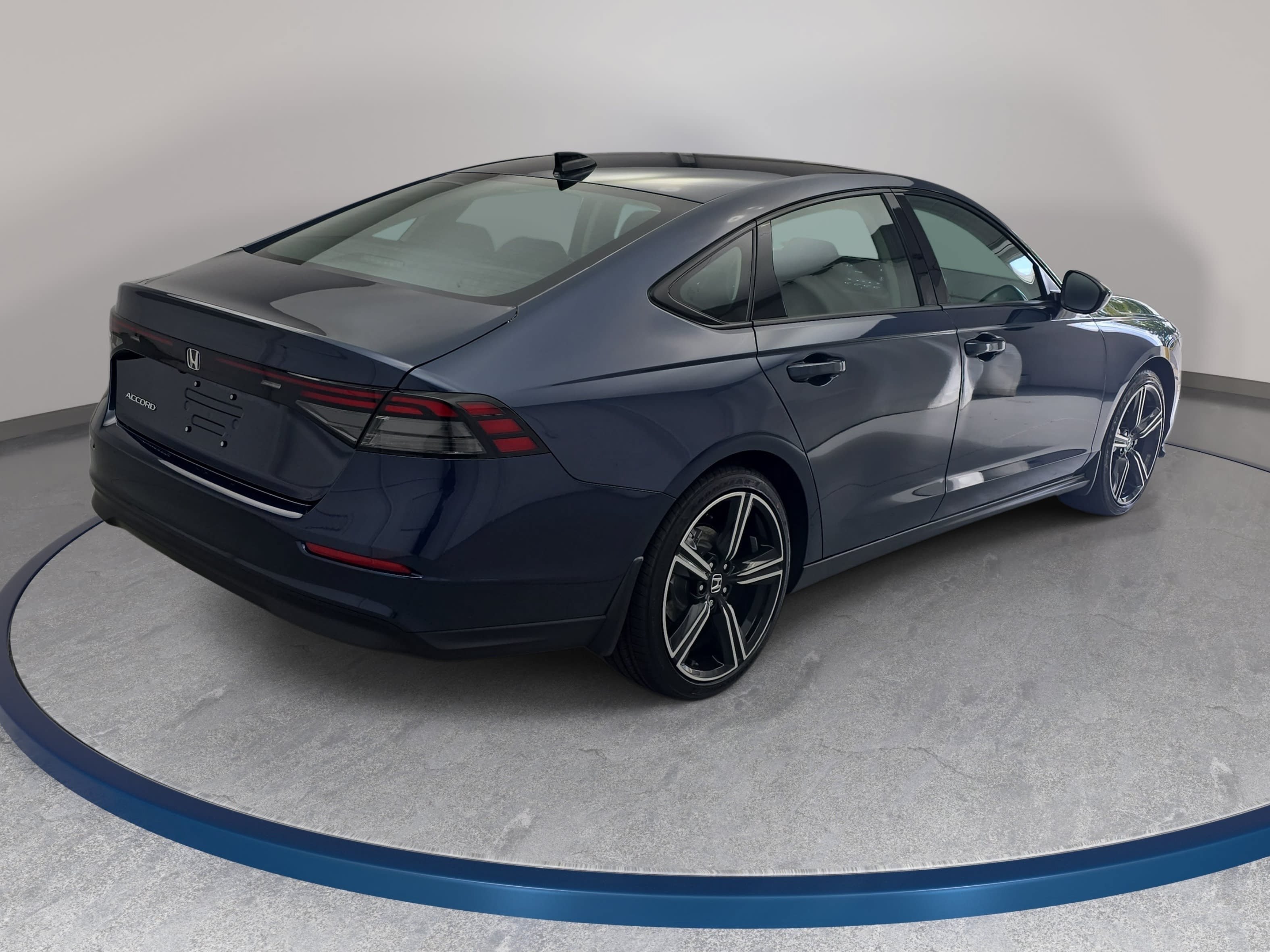 New 2026 Honda Accord Sedan SE SE CVT