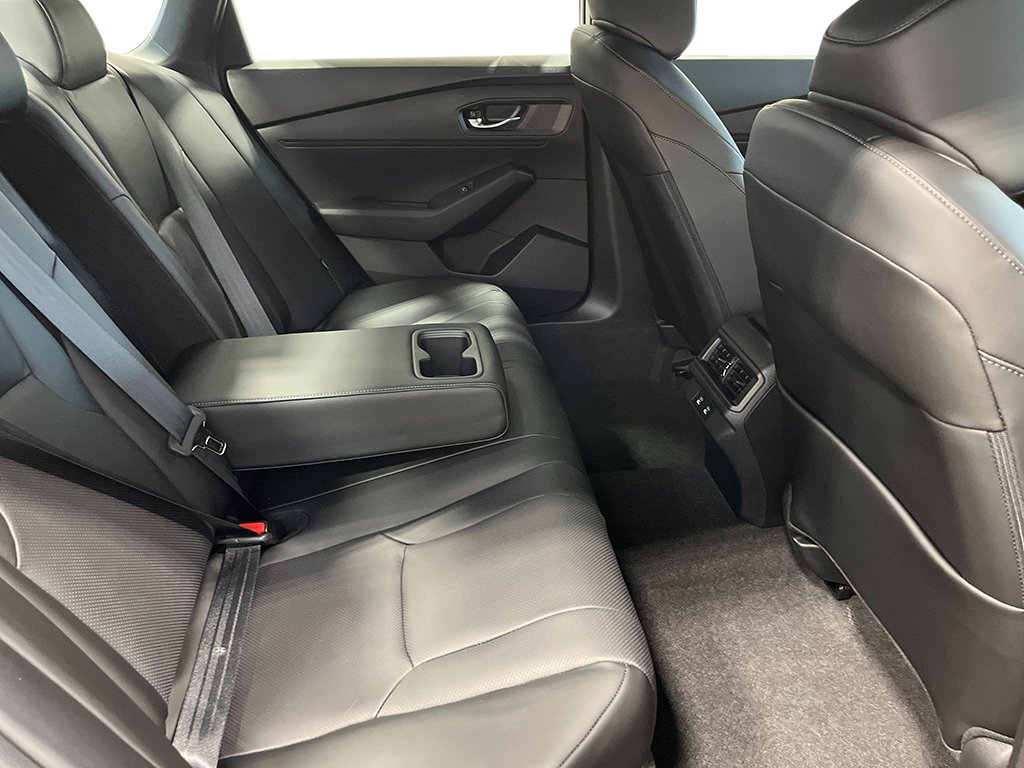 2026 Honda Accord Hybrid Sport-L - Photo 24