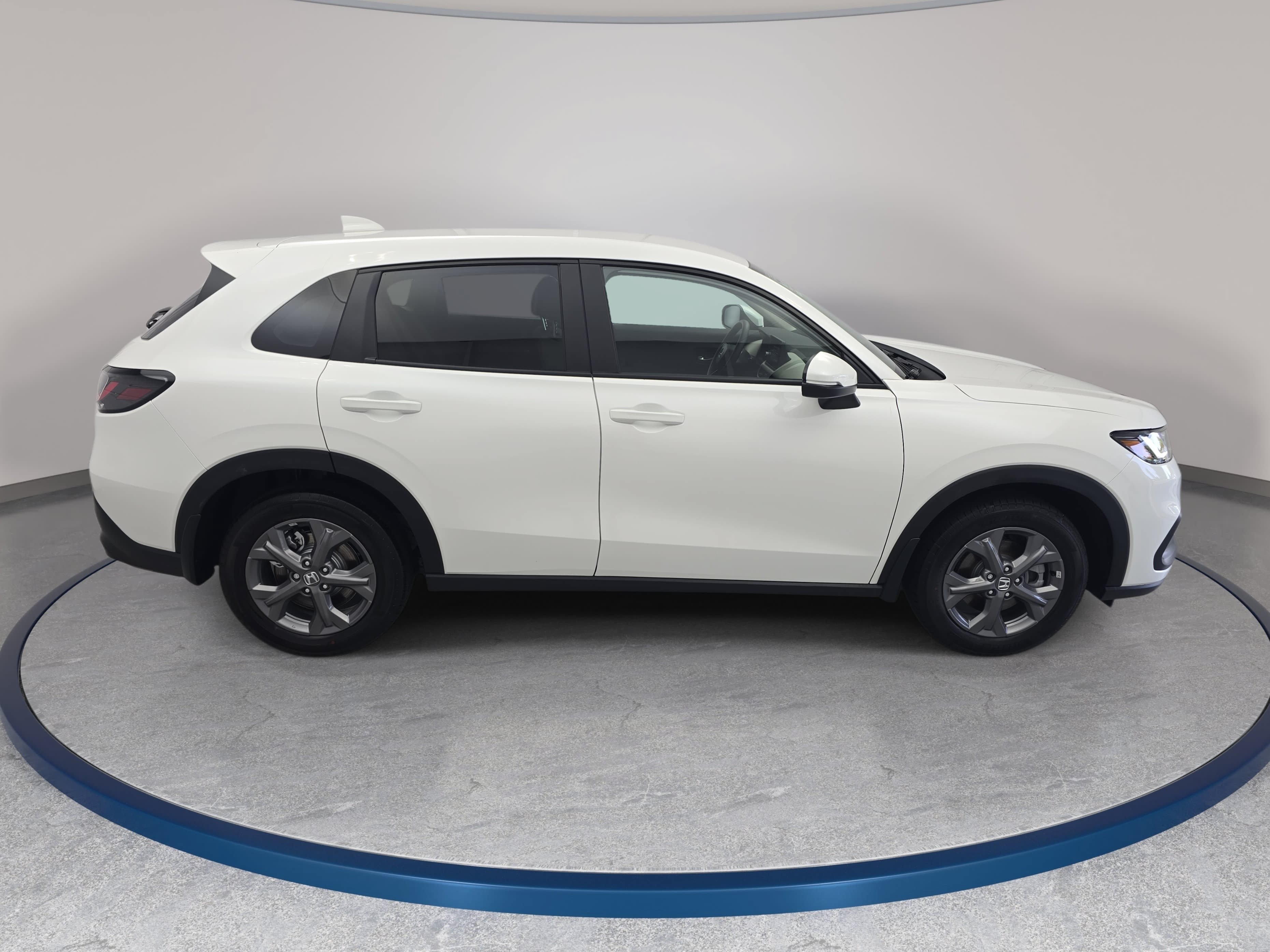New 2027 Honda HR-V LX LX AWD CVT