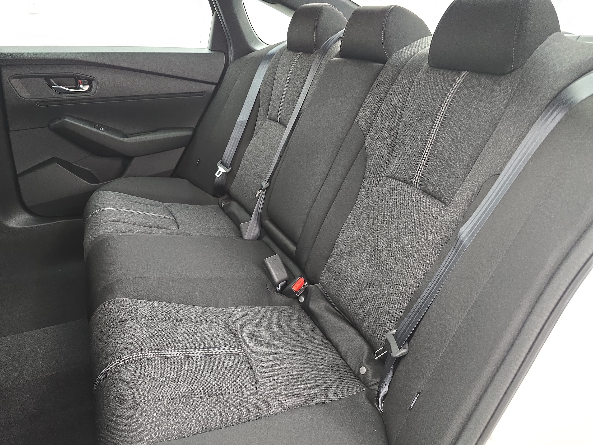 2026 Honda Accord Hybrid Sport - Photo 13