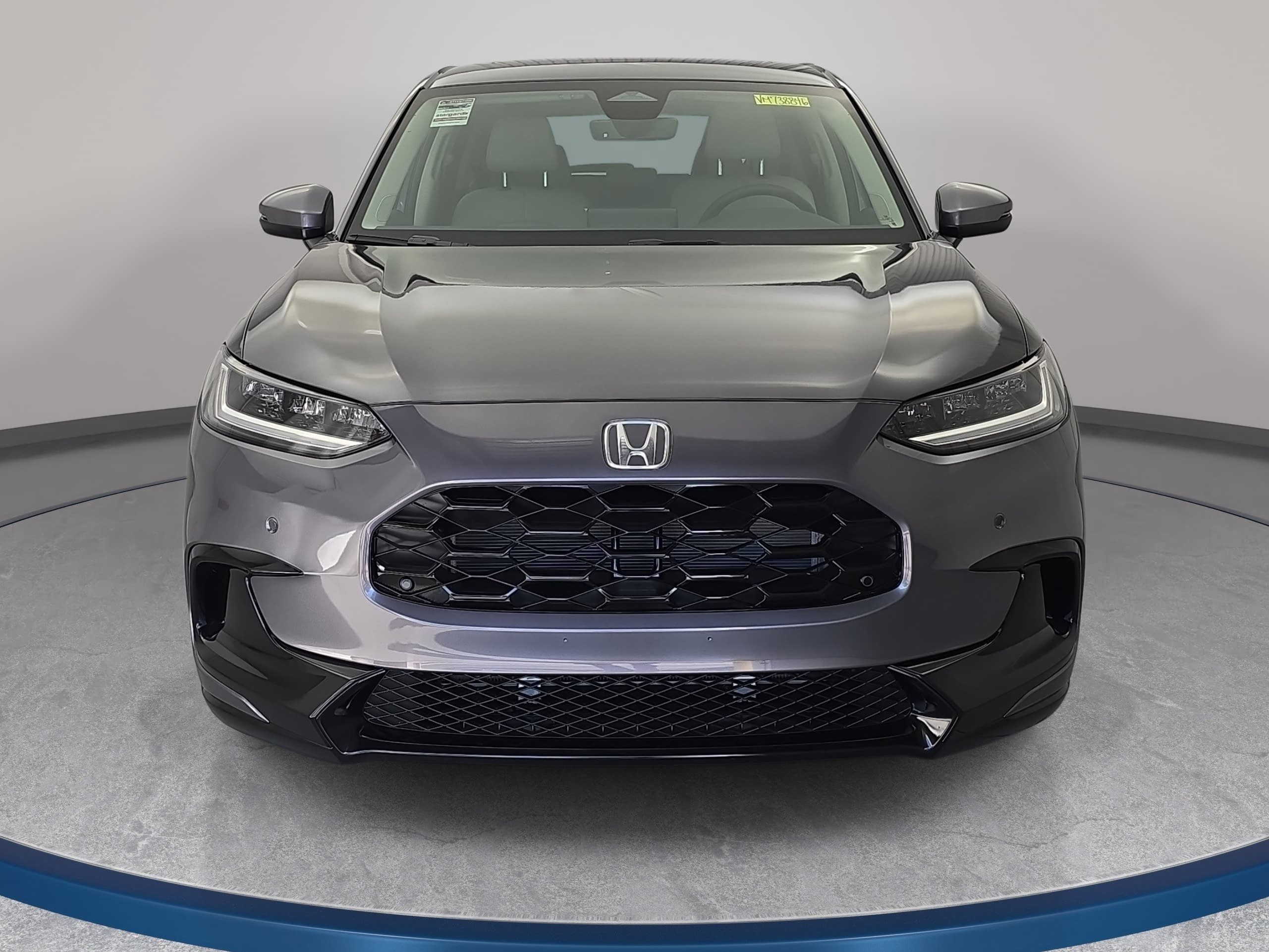 New 2027 Honda HR-V EX-L EX-L AWD CVT