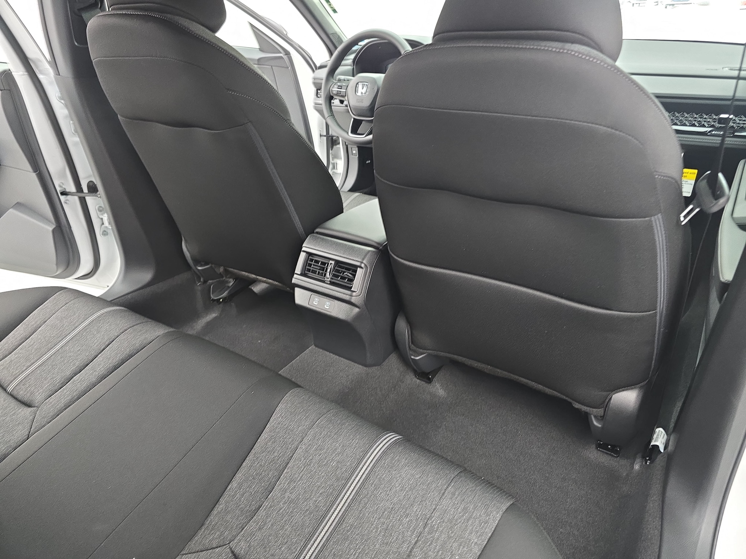 2026 Honda Accord Hybrid Sport - Photo 11