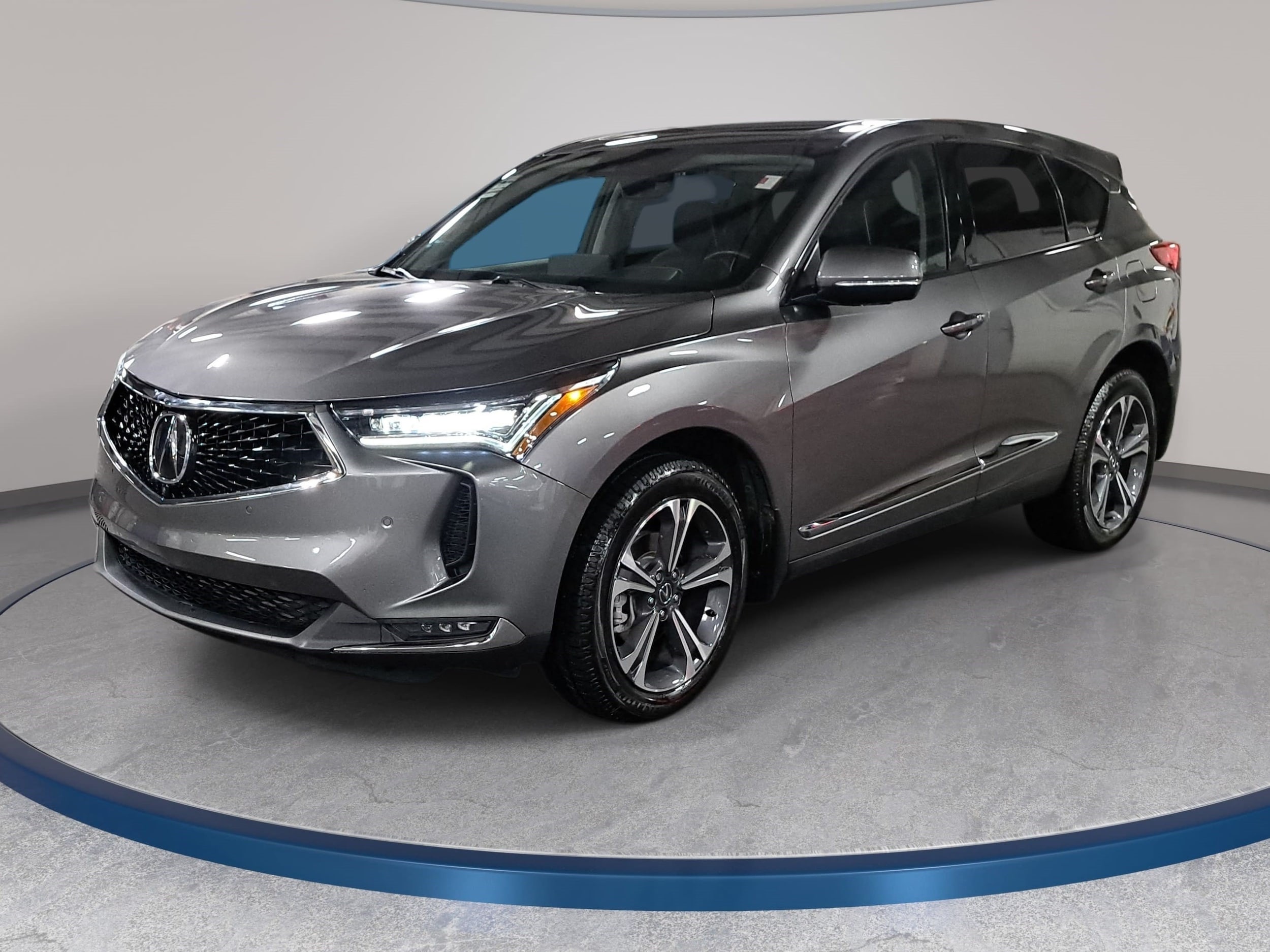 2022 Acura RDX