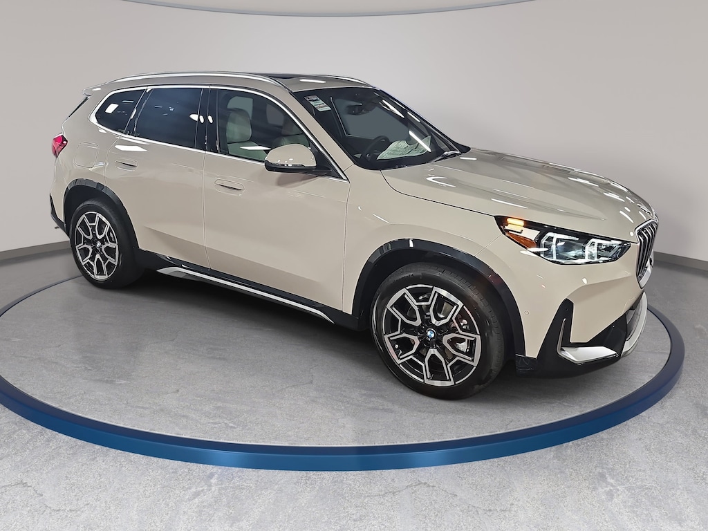 New 2027 BMW X1 xDrive28i SUV