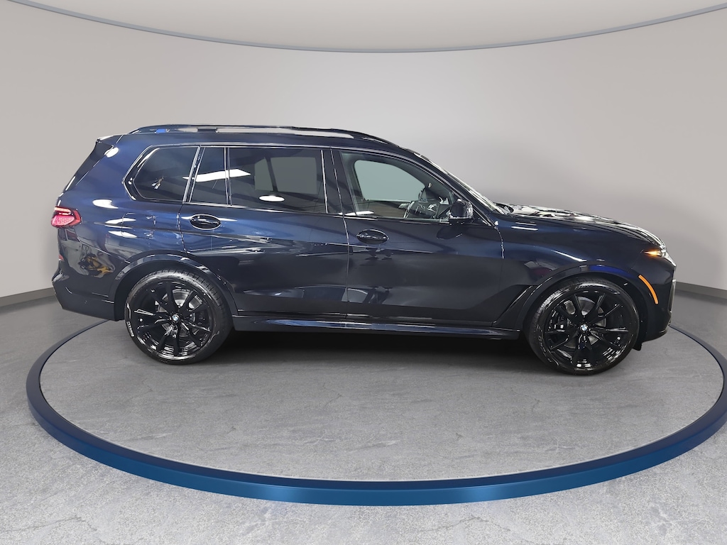 New 2027 BMW X7 xDrive40i SUV
