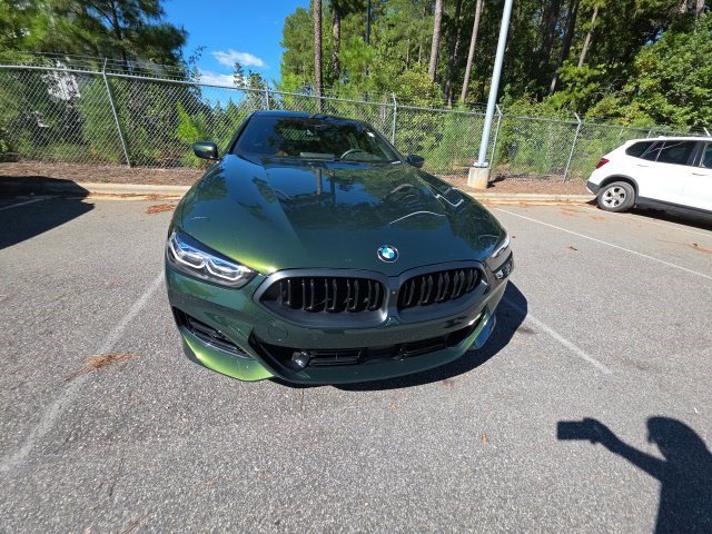 Used 2026 BMW 840i Gran Coupe