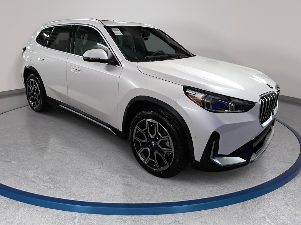 New 2027 BMW X1 xDrive28i SUV