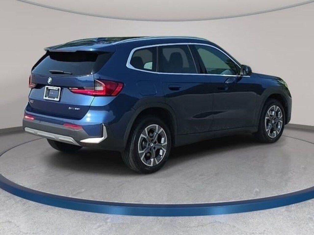 Used 2023 BMW X1 xDrive28i SUV