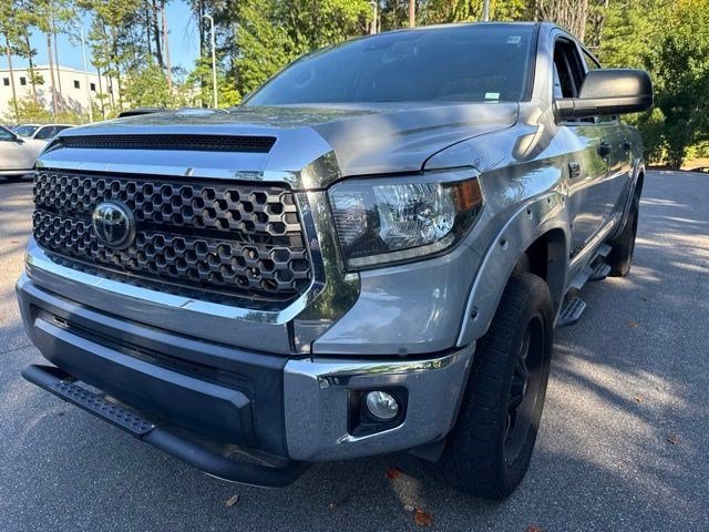  Toyota Tundra 4WD