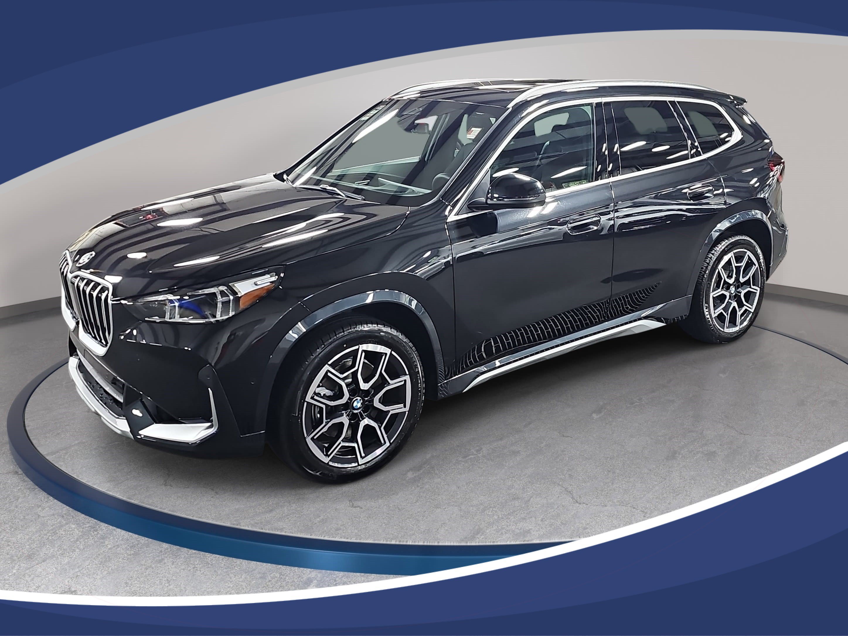 2027 BMW X1 xDrive28i SUV